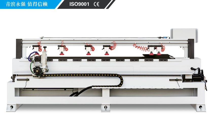 YQ-60BK數(shù)控側打孔機